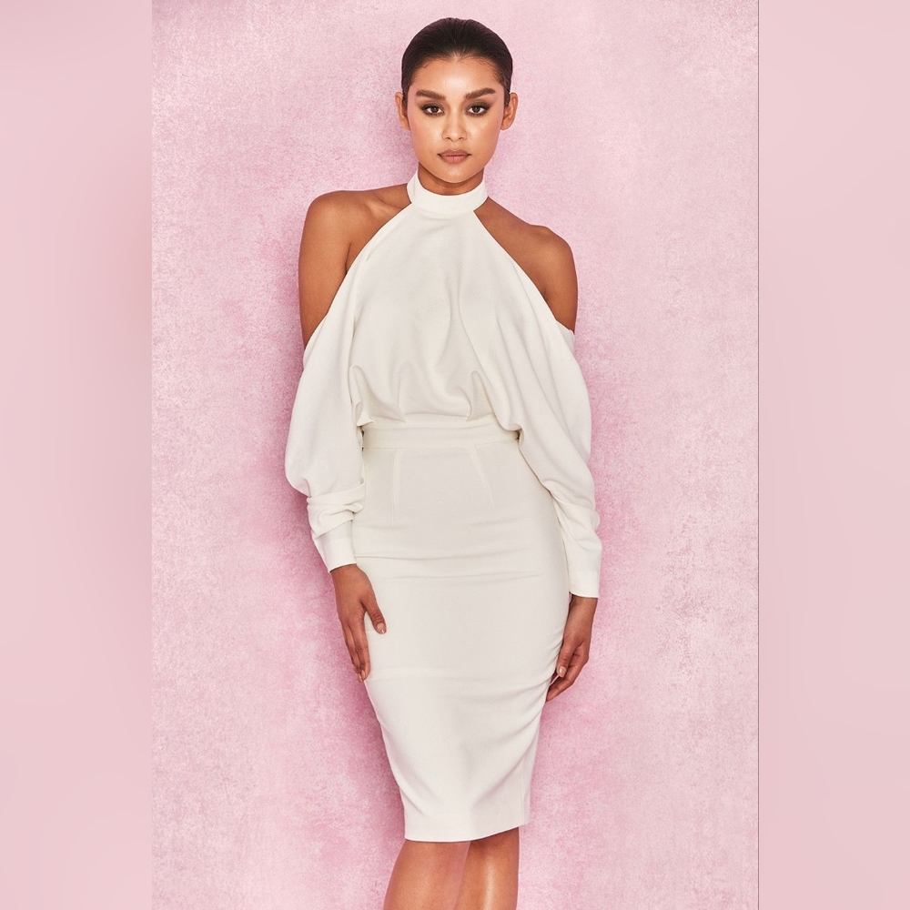 House of CB camora dress